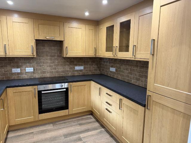 House for rent in Summerlands, Endmoor