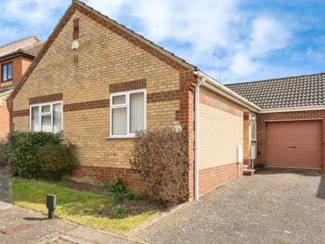 House for sale in Comers, Norfolk