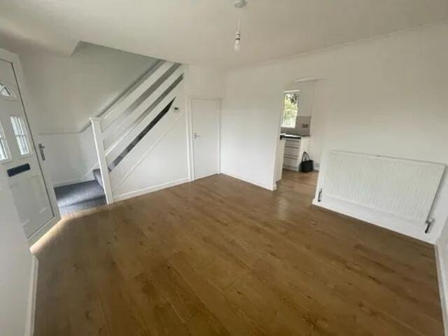 House for rent in Ashby De La Launde, Lincolnshire