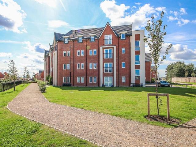 Apartment for rent in Southport, Sefton