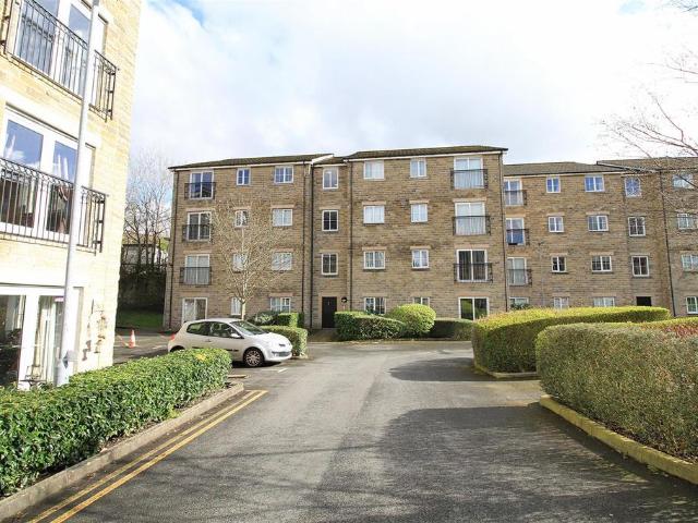 Apartment for rent in Millbrook, Tameside