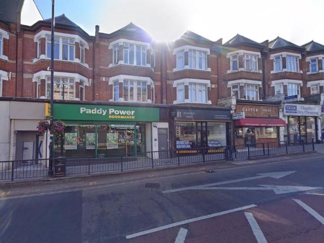 Apartment for rent in Wallington, Greater London