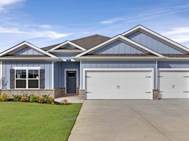 House for sale in Meridianville