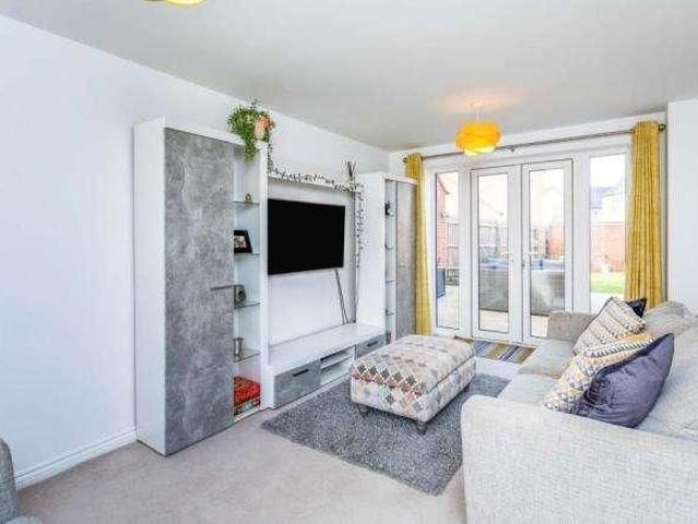 House for rent in Longford Park, Cherwell