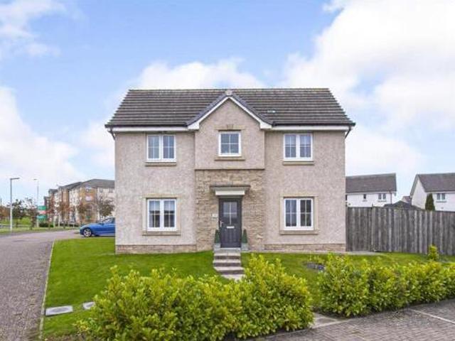 House for sale in Halbeath, Dunfermline