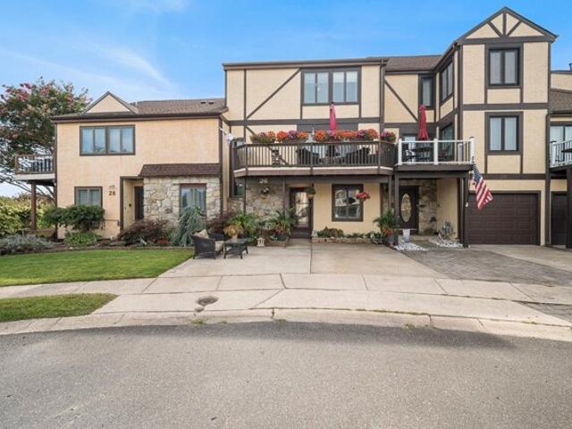 House for sale in Brigantine, New Jersey