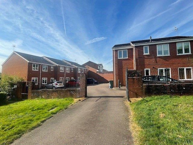 Apartment for rent in Pye Green, Chadsmoor