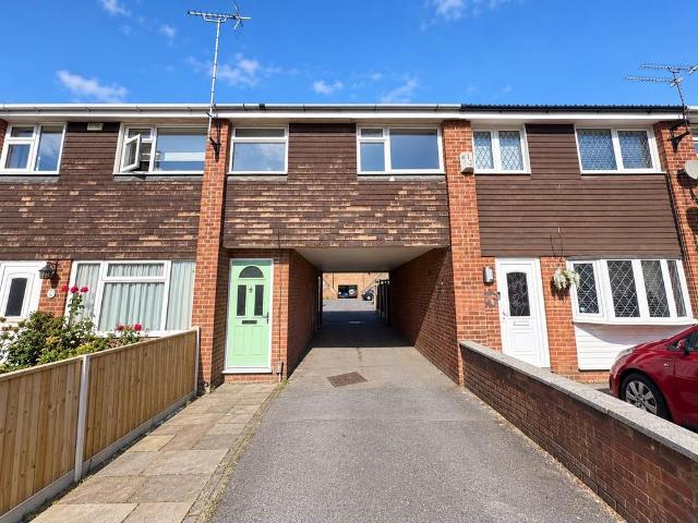 Apartment for rent in Gedling, East Midlands