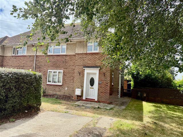 Apartment for rent in Worthing, West Sussex
