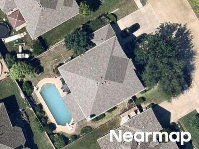 House for sale in Mansfield, Texas