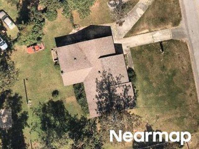 House for sale in Mackay Subdivision, Orangeburg