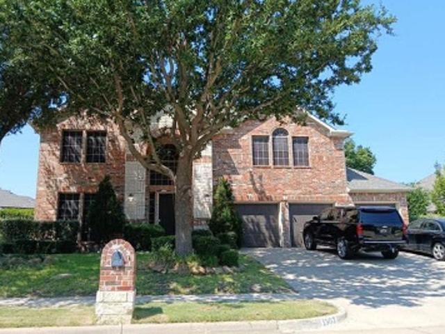 House for sale in Mansfield, Texas