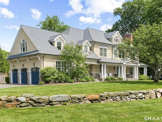 House for sale in Greenwich, Connecticut
