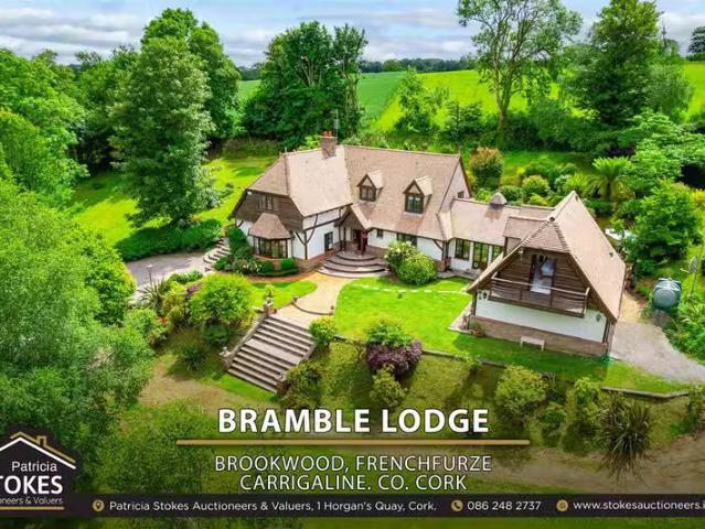 House for sale