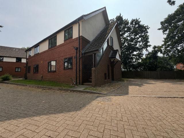 Apartment for rent in Bitterne, City Of Southampton