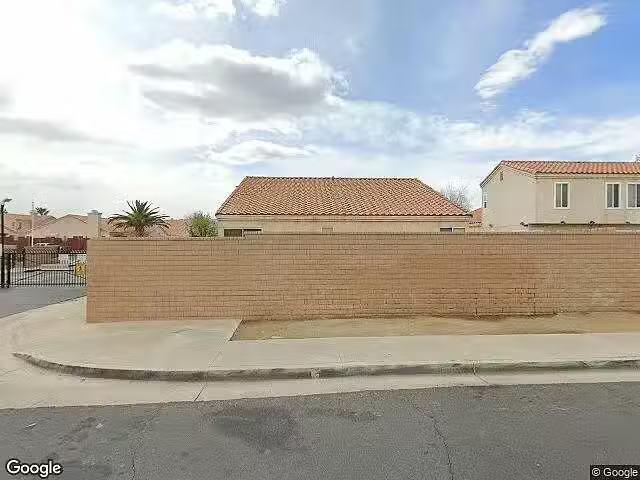 House for rent in Pomona