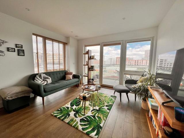 Apartment for rent in Bromley-by-Bow, Bow