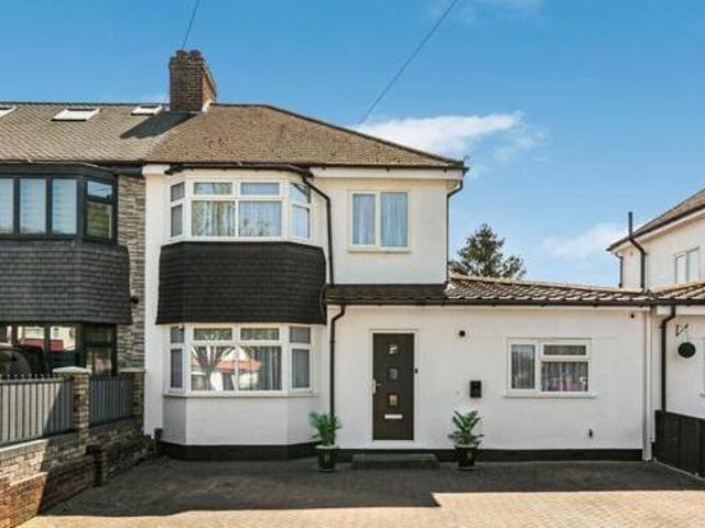 House for sale in Hatfield, Fretherne