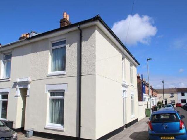House for sale in Portsmouth Water, Havant
