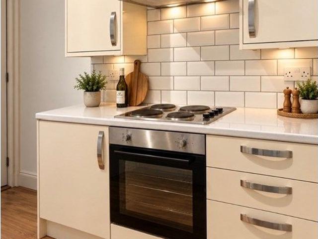 House for rent in Fratton, Portsmouth