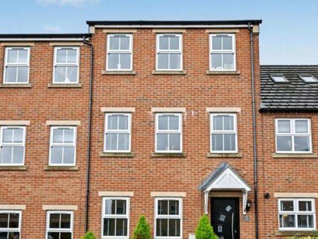 House for sale in North Yorkshire