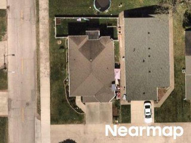 House for sale in Manteno, Illinois