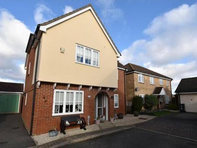 House for sale in Upper Dovercourt, Dale Hill