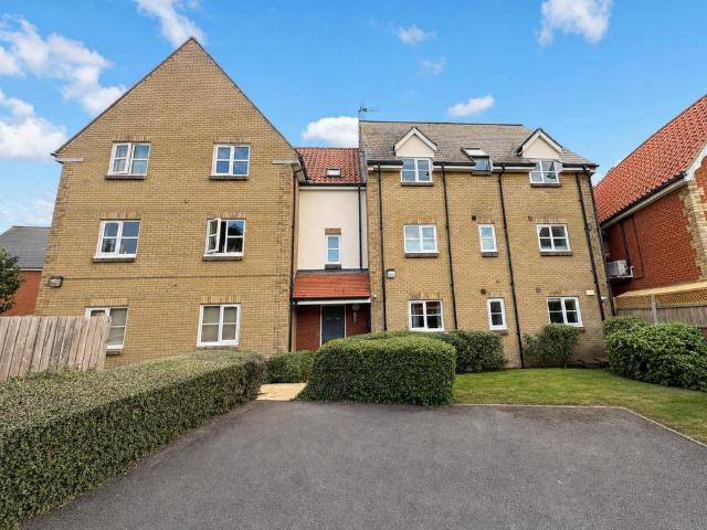 Apartment for rent in Noak Bridge, Basildon