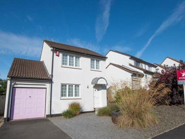 House for rent in Kentisbury, Devon