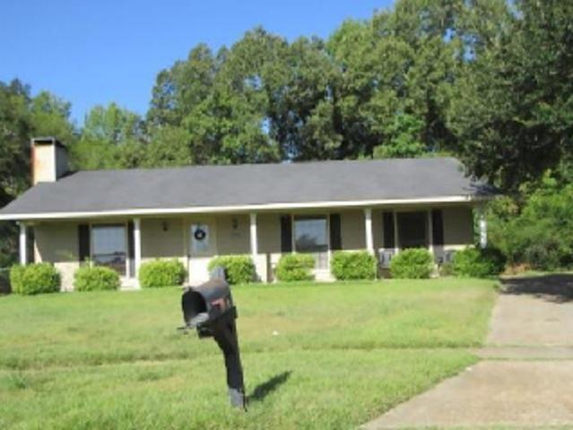 House for sale in Keithville, Louisiana