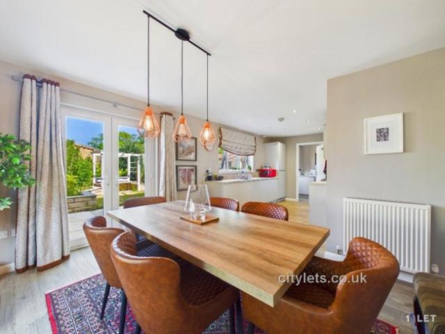 House for rent in Ormiston, Scotland