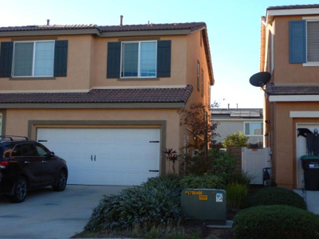 Property for sale in Menifee, California