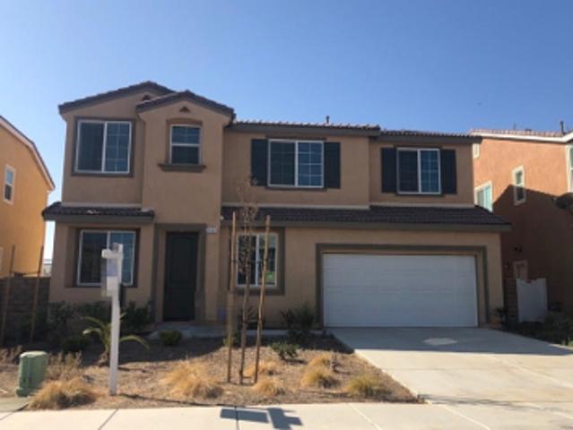 Property for sale in Menifee, California