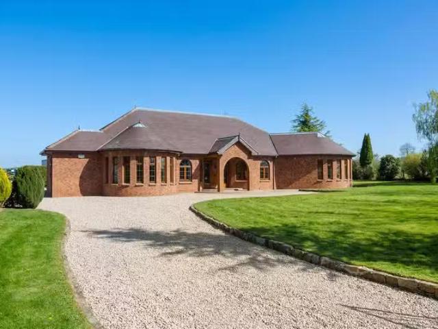House for sale