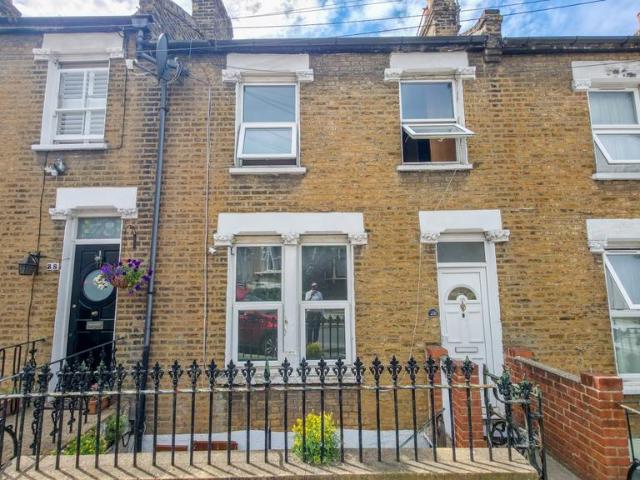 House for rent in Glyndon, Plumstead
