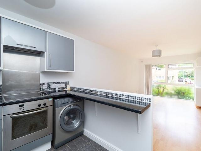 Apartment for rent in Wallington, Carshalton-on-the-Hill