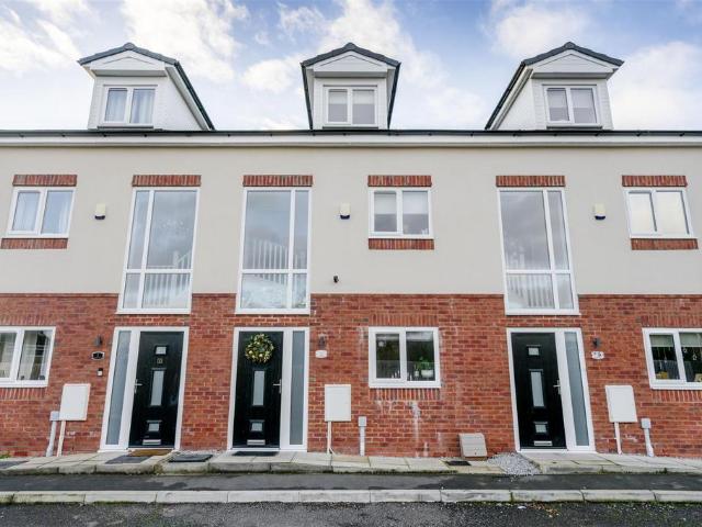 House for rent in Westleigh, Wigan
