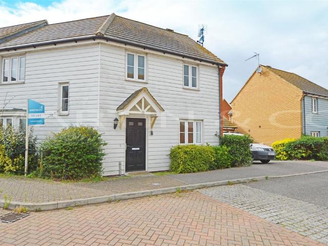 House for rent in Minster, Swale