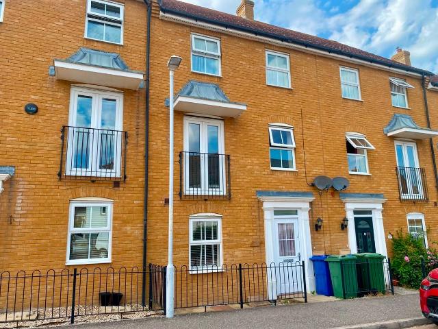 House for rent in Minster-on-Sea, Oad Street