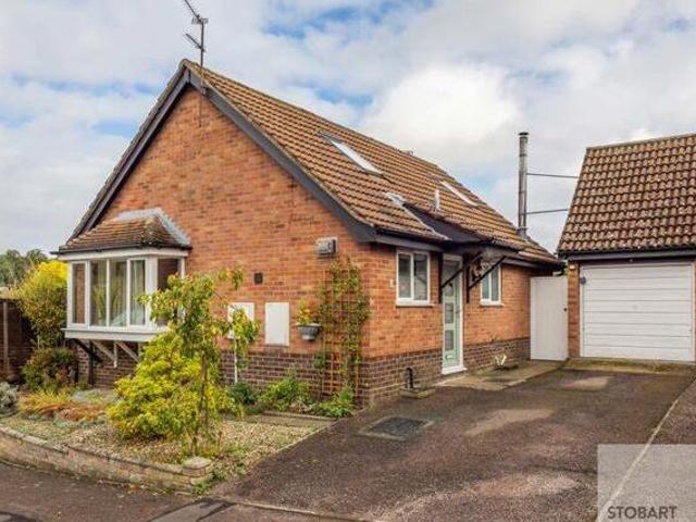 House for sale in East Bank, Norfolk