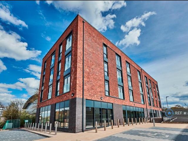 Apartment for rent in Illshaw Heath, Cheswick Green