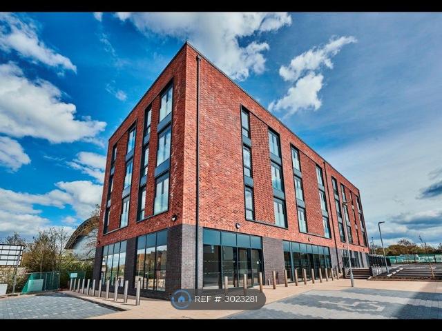 Apartment for rent in Illshaw Heath, Cheswick Green