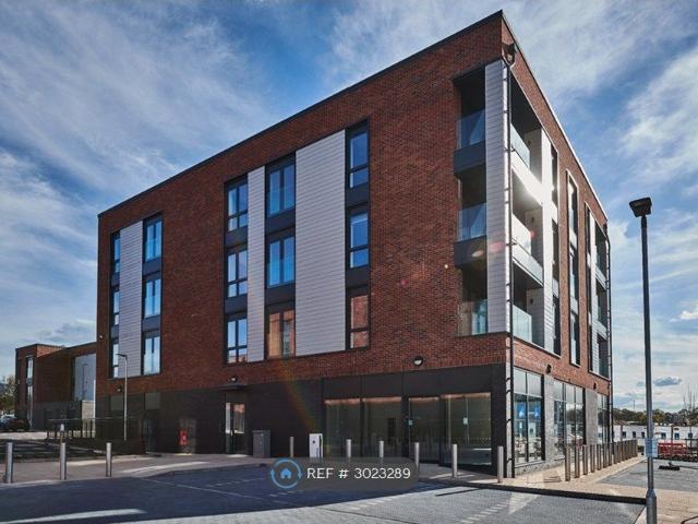 Apartment for rent in Illshaw Heath, Cheswick Green