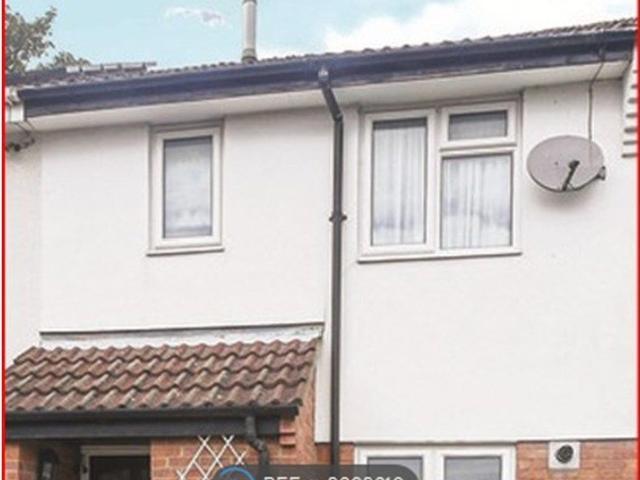House for rent in Greater London