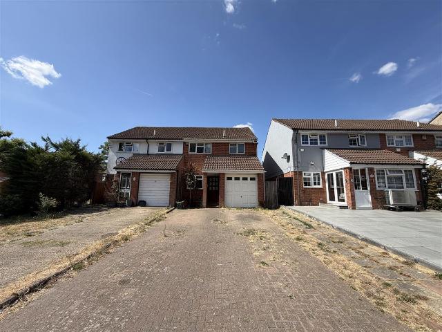 House for rent in Greater London