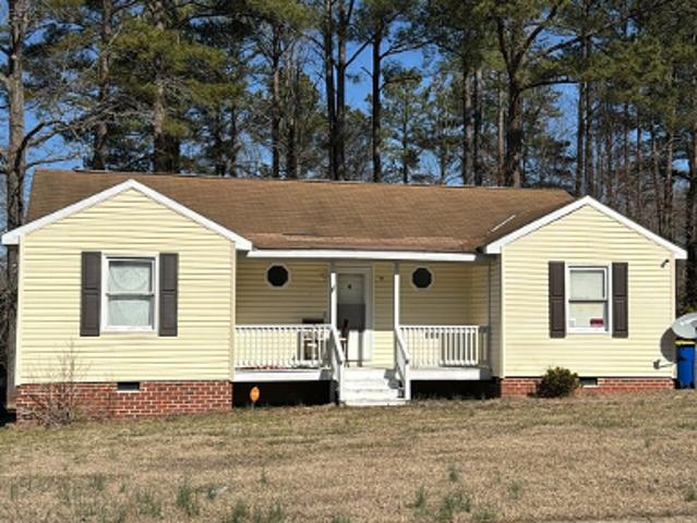 House for sale in Virginia