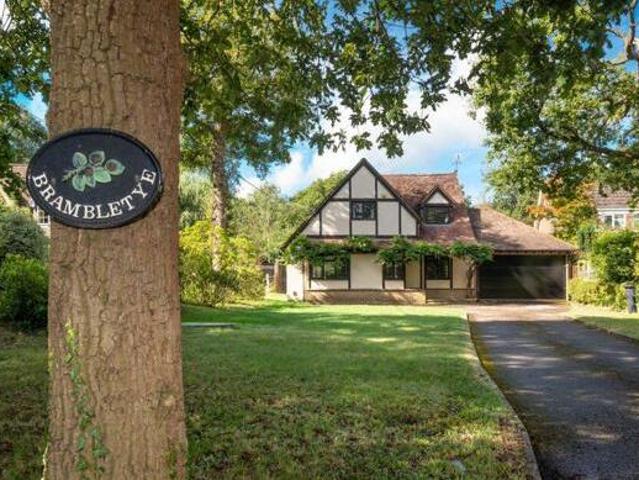House for sale in Surrey