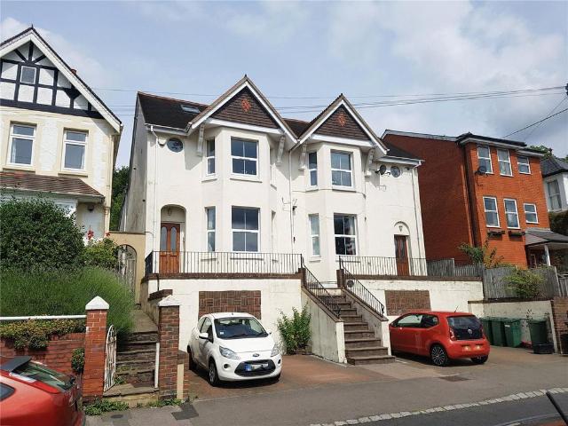 Apartment for rent in Red Hill, Surrey