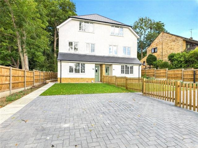Apartment for rent in Red Hill, Surrey