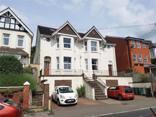 Apartment for rent in Red Hill, Surrey